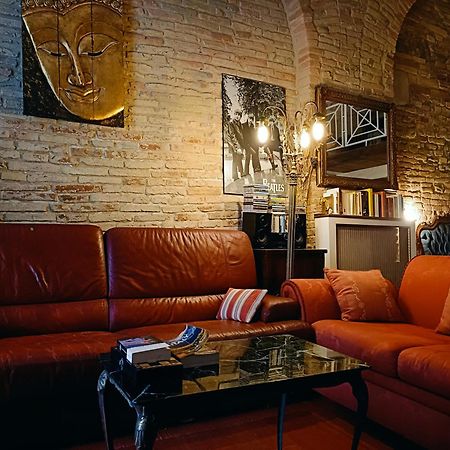 Old Style Studio Perugia Dış mekan fotoğraf