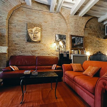 Old Style Studio Perugia Dış mekan fotoğraf