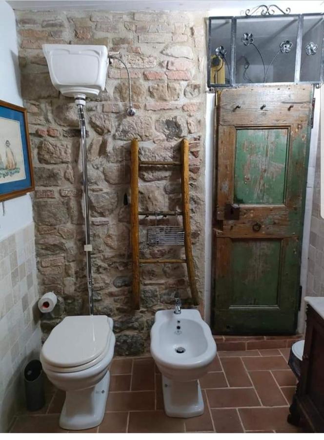 Old Style Studio Perugia Dış mekan fotoğraf