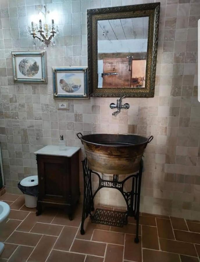 Old Style Studio Perugia Dış mekan fotoğraf