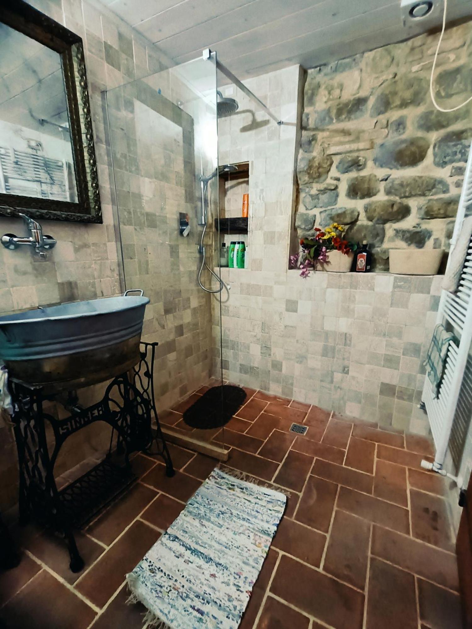 Old Style Studio Perugia Dış mekan fotoğraf