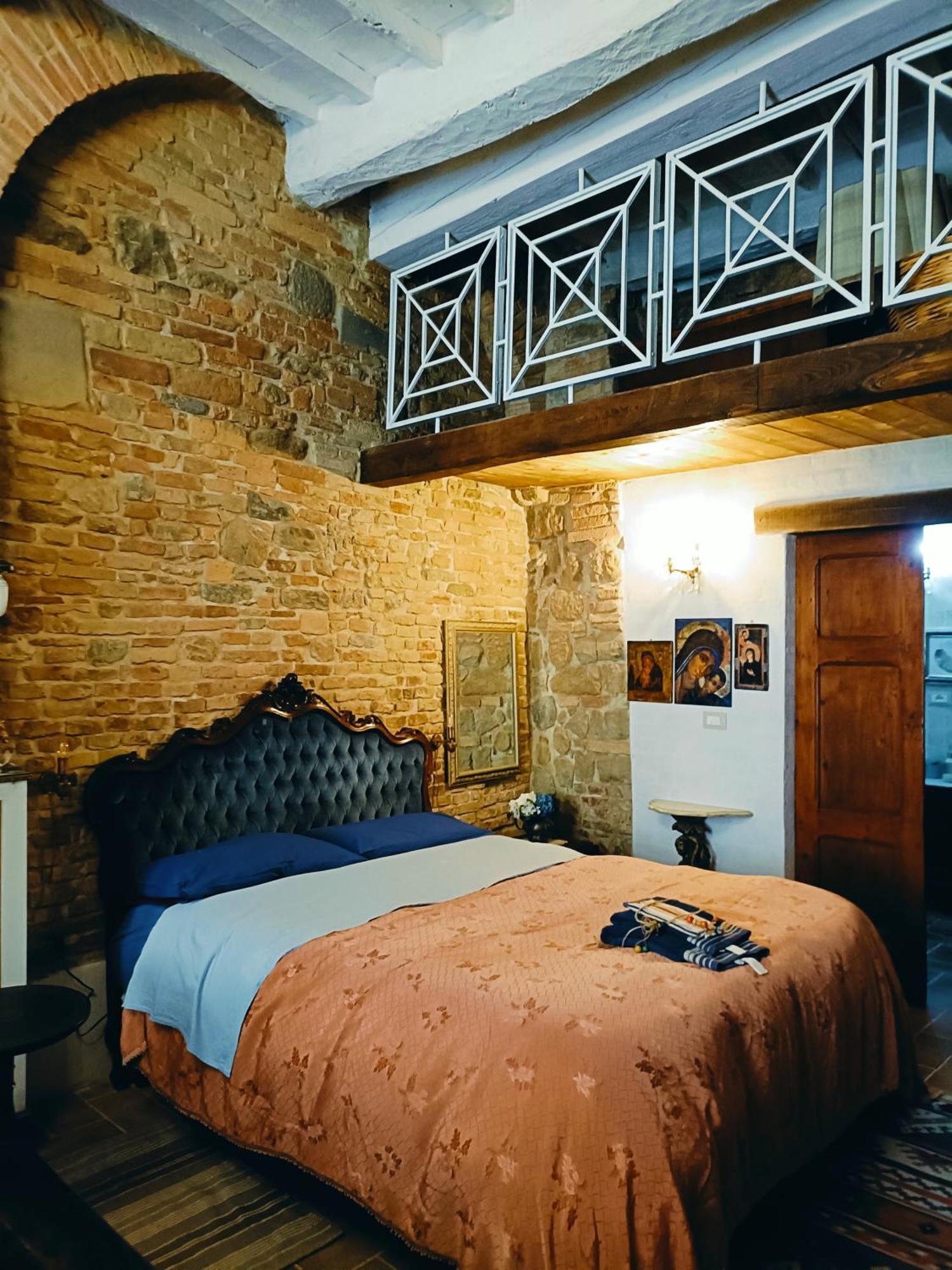 Old Style Studio Perugia Dış mekan fotoğraf