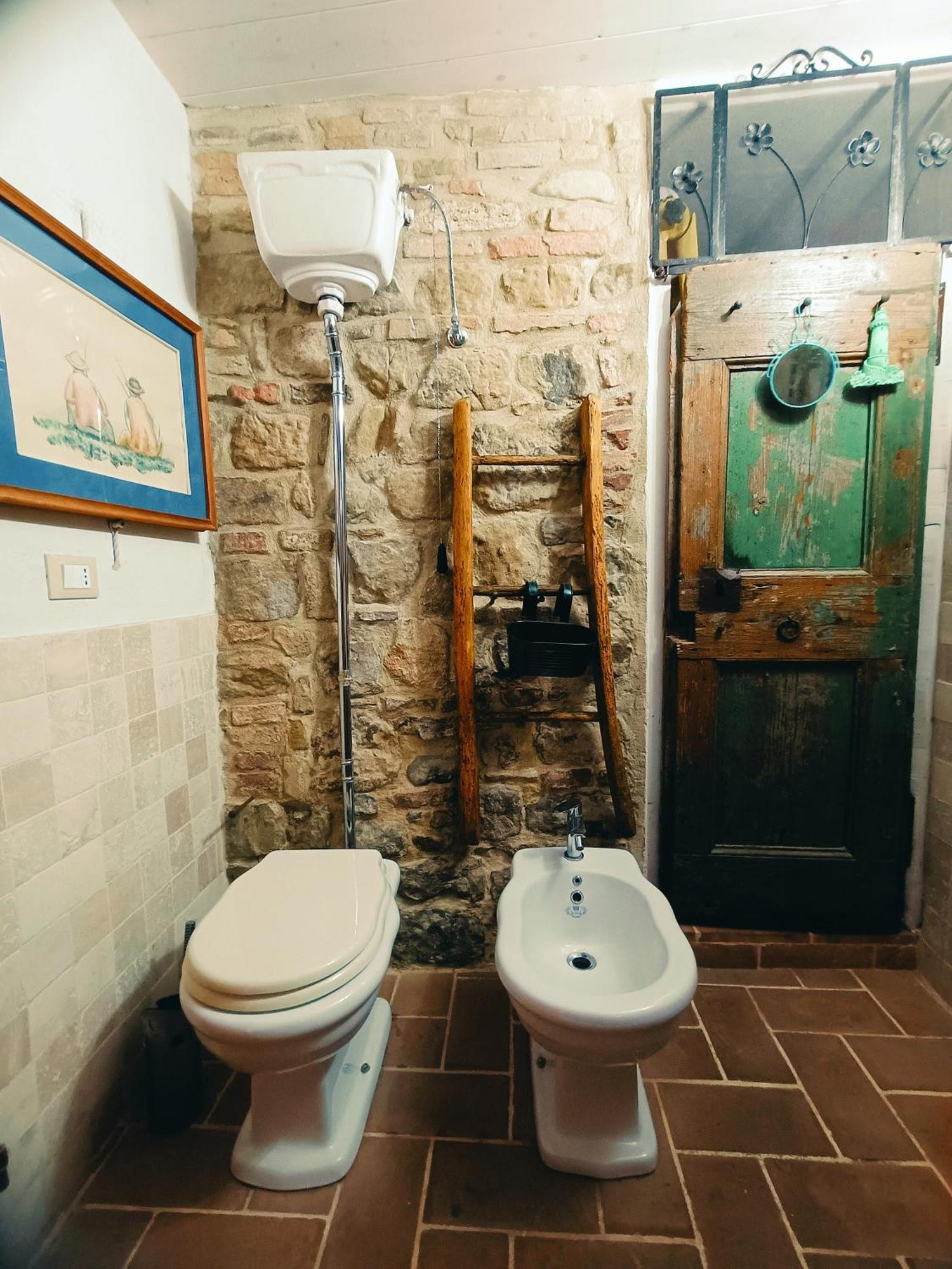 Old Style Studio Perugia Dış mekan fotoğraf