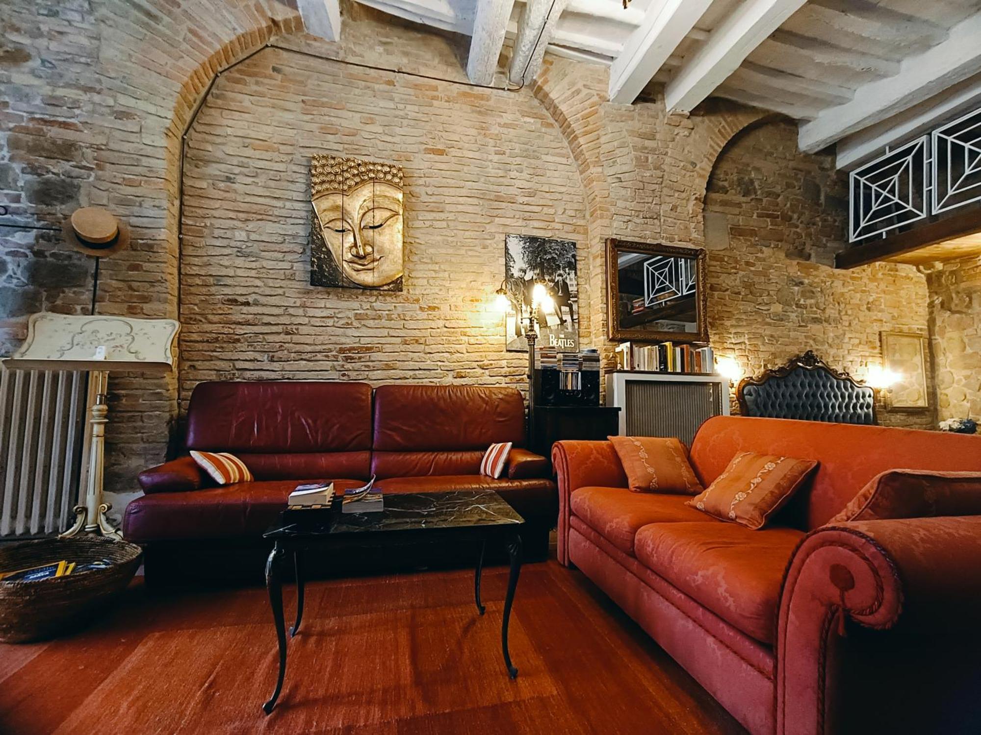 Old Style Studio Perugia Dış mekan fotoğraf