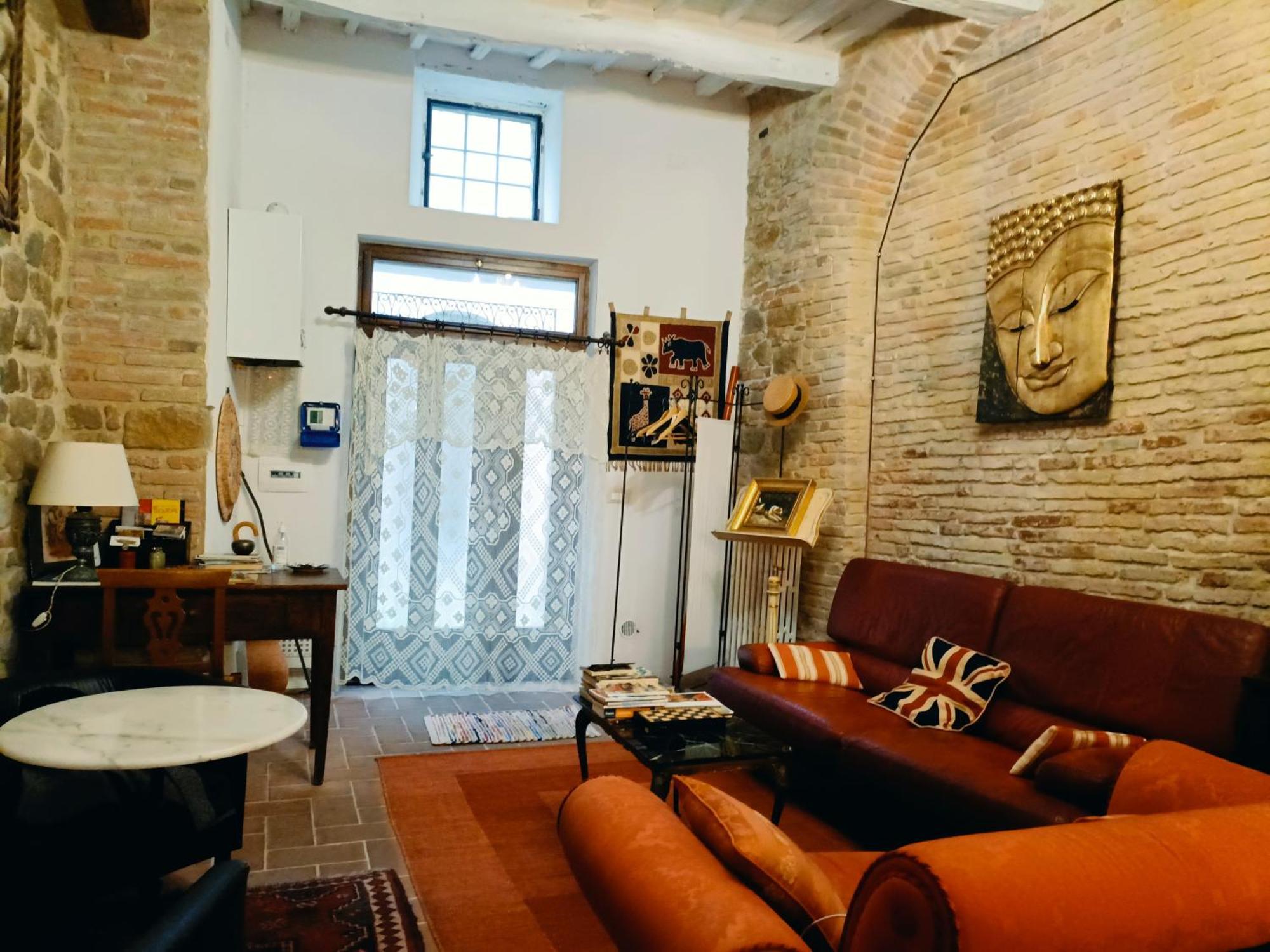Old Style Studio Perugia Dış mekan fotoğraf