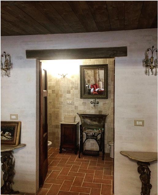 Old Style Studio Perugia Dış mekan fotoğraf